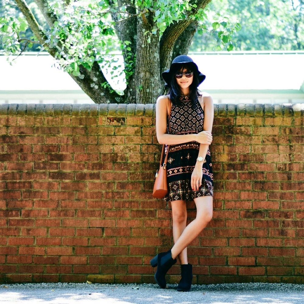 Meet your Posher, Alexa